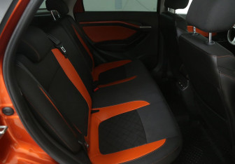 Подержанный автомобиль LADA (ВАЗ) Vesta Wagon 2020 года (11 фото)