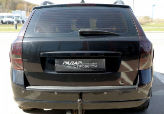Подержанный автомобиль Kia Ceed Wagon 2010 года (5 фото)