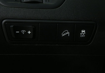 Подержанный автомобиль Hyundai ix35 2014 года (18 фото)