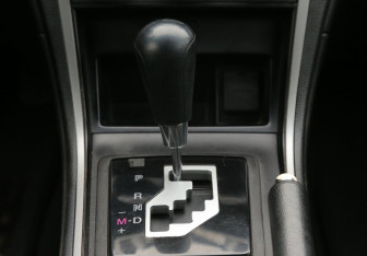 Подержанный автомобиль Mazda 6 Sedan 2009 года (13 фото)