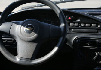 Подержанный автомобиль Chevrolet Niva 2014 года (14 фото)