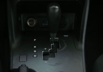 Подержанный автомобиль Hyundai ix35 2015 года (15 фото)