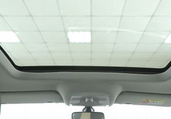 Подержанный автомобиль Chery Tiggo 7 Pro 2021 года (19 фото)