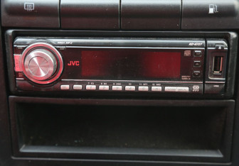 Подержанный автомобиль Skoda Octavia Liftback 2008 года (15 фото)