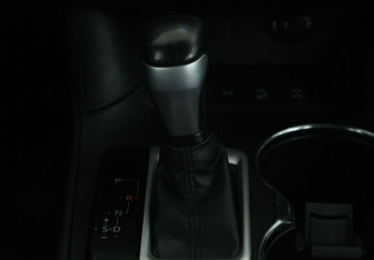 Подержанный автомобиль Toyota Highlander 2014 года (15 фото)
