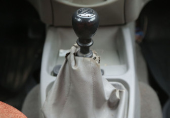 Подержанный автомобиль LADA (ВАЗ) Kalina Wagon 2010 года (13 фото)