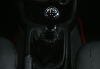 Подержанный автомобиль Chevrolet Lacetti Hatchback 2008 года (13 фото)