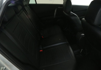 Подержанный автомобиль Mazda 6 Sedan 2008 года (11 фото)