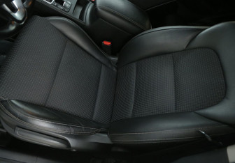 Подержанный автомобиль Kia Sportage 2018 года (11 фото)