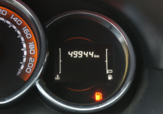 Подержанный автомобиль LADA (ВАЗ) Largus Wagon 2022 года (18 фото)