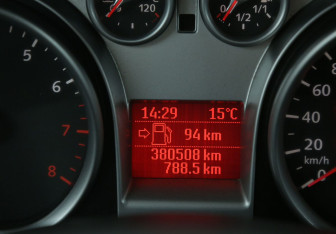 Подержанный автомобиль Ford Focus Hatchback 2008 года (18 фото)