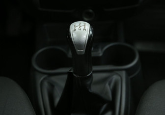 Подержанный автомобиль Datsun on-DO 2017 года (15 фото)