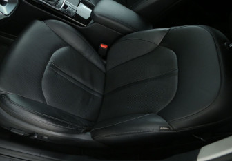 Подержанный автомобиль Kia Optima Sedan 2019 года (11 фото)