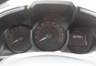 Подержанный автомобиль LADA (ВАЗ) XRAY 2020 года (14 фото)