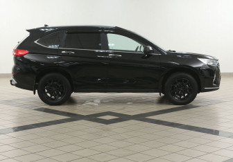 Подержанный автомобиль Haval M6 2024 года (5 фото)