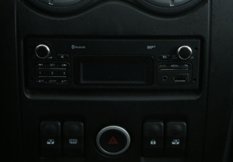 Подержанный автомобиль LADA (ВАЗ) Largus Wagon 2020 года (13 фото)