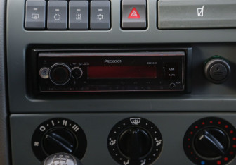 Подержанный автомобиль УАЗ Patriot 2010 года (12 фото)