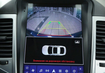 Подержанный автомобиль Chevrolet Cruze Sedan 2009 года (19 фото)