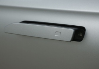 Подержанный автомобиль Exeed RX 2023 года (22 фото)