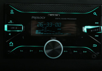 Подержанный автомобиль Nissan Qashqai 2013 года (18 фото)