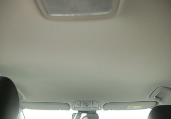 Подержанный автомобиль Kia Sportage 2018 года (29 фото)