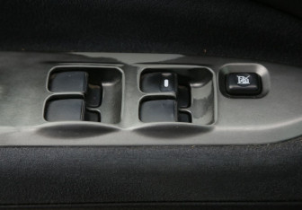 Подержанный автомобиль Mitsubishi Lancer Sedan 2007 года (17 фото)