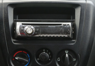 Подержанный автомобиль LADA (ВАЗ) Granta Liftback 2016 года (13 фото)