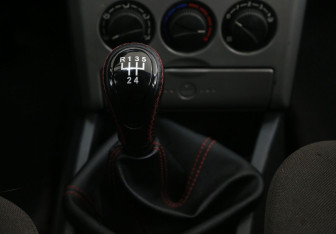 Подержанный автомобиль LADA (ВАЗ) Priora Sedan 2009 года (15 фото)