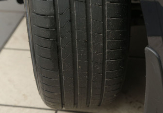 Подержанный автомобиль Kia Optima Sedan 2019 года (31 фото)