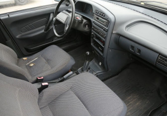 Подержанный автомобиль LADA (ВАЗ) 2115 2011 года (9 фото)