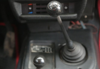 Подержанный автомобиль LADA (ВАЗ) 2121 (4x4) 2011 года (15 фото)