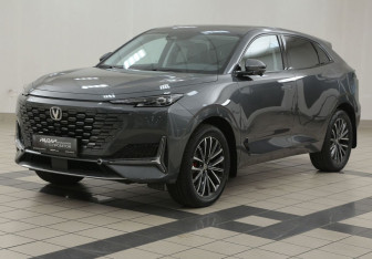 Подержанный автомобиль Changan UNI-K 2023 года (8 фото)