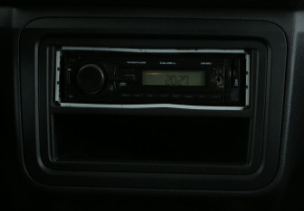 Подержанный автомобиль Skoda Fabia Hatchback 2013 года (13 фото)