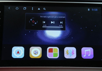 Подержанный автомобиль Toyota Camry Sedan 2006 года (15 фото)