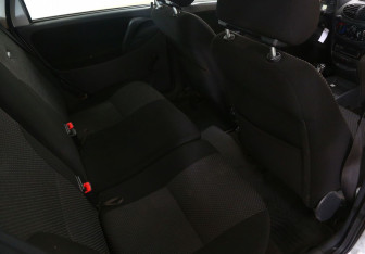 Подержанный автомобиль LADA (ВАЗ) Kalina Wagon 2013 года (8 фото)