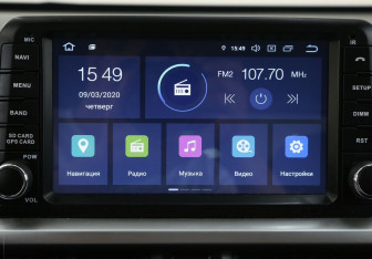 Подержанный автомобиль Kia Picanto 2018 года (30 фото)