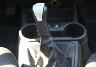 Подержанный автомобиль LADA (ВАЗ) Granta Sedan 2016 года (15 фото)