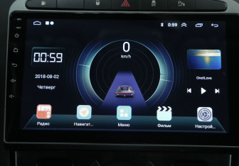 Подержанный автомобиль Peugeot 408 2013 года (15 фото)