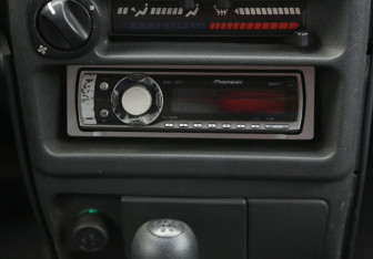 Подержанный автомобиль LADA (ВАЗ) 2114 2007 года (13 фото)