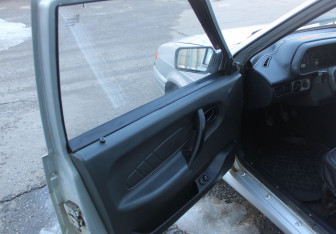 Подержанный автомобиль LADA (ВАЗ) 2114 2008 года (9 фото)