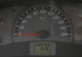 Подержанный автомобиль LADA (ВАЗ) 2111 2005 года (17 фото)