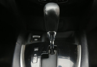 Подержанный автомобиль Nissan Qashqai 2021 года (13 фото)