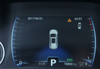 Подержанный автомобиль Chery Tiggo 8 2021 года (20 фото)