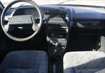 Подержанный автомобиль LADA (ВАЗ) 2114 2011 года (12 фото)