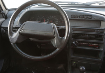 Подержанный автомобиль LADA (ВАЗ) 2114 2010 года (14 фото)