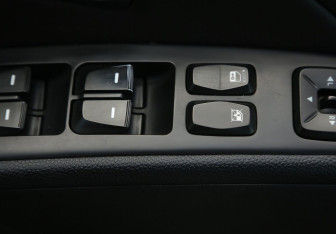Подержанный автомобиль Hyundai ix35 2013 года (18 фото)