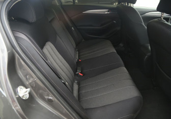 Подержанный автомобиль Mazda 6 Sedan 2019 года (11 фото)