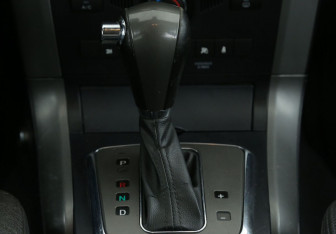 Подержанный автомобиль Great Wall Hover H5 2011 года (15 фото)