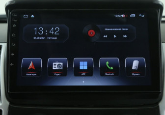 Подержанный автомобиль Mitsubishi Pajero Sport 2014 года (15 фото)