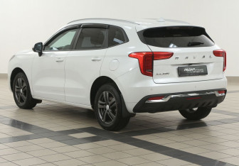 Подержанный автомобиль Haval Jolion 2023 года (2 фото)